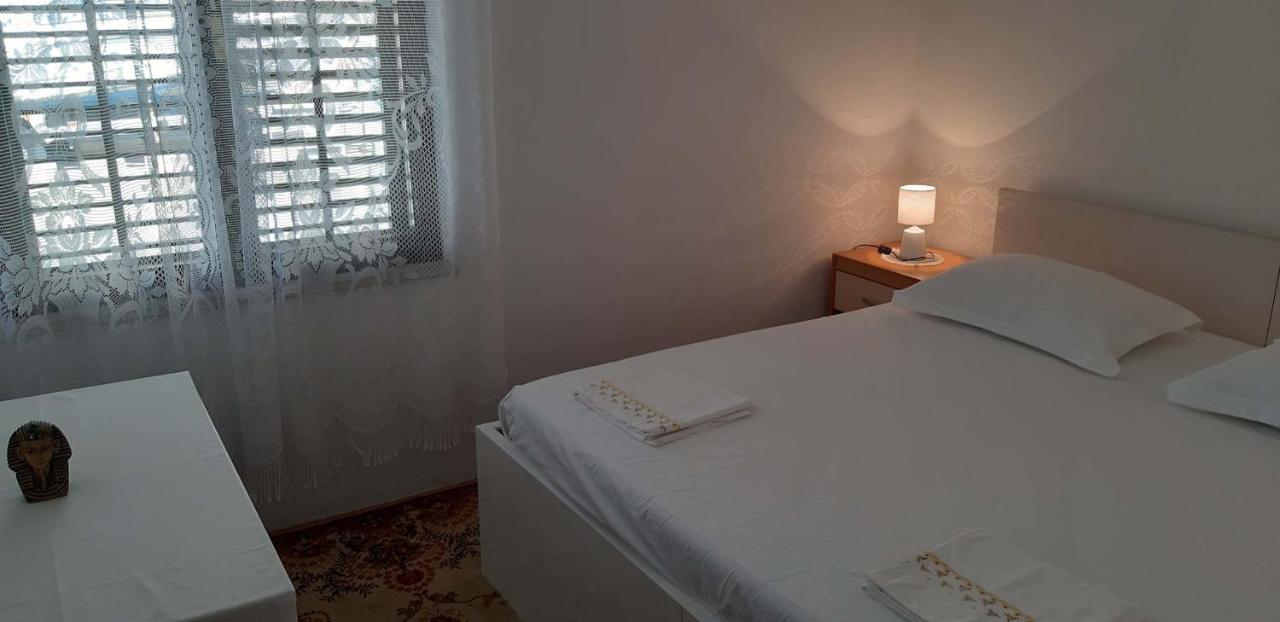 Apartments Runac ستاري غراد المظهر الخارجي الصورة