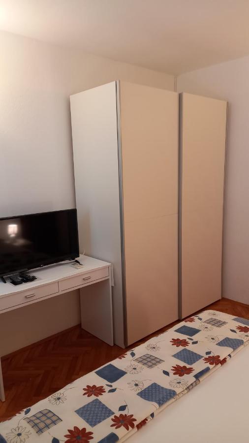 Apartments Runac ستاري غراد المظهر الخارجي الصورة