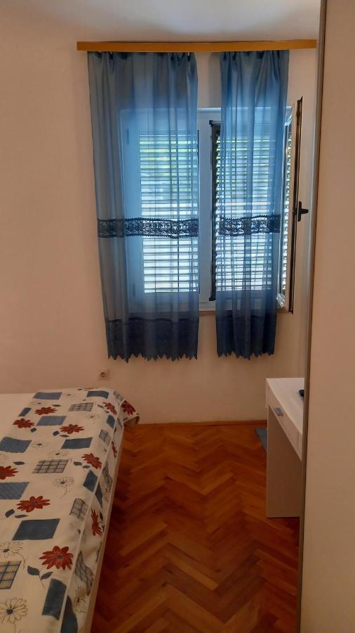 Apartments Runac ستاري غراد المظهر الخارجي الصورة