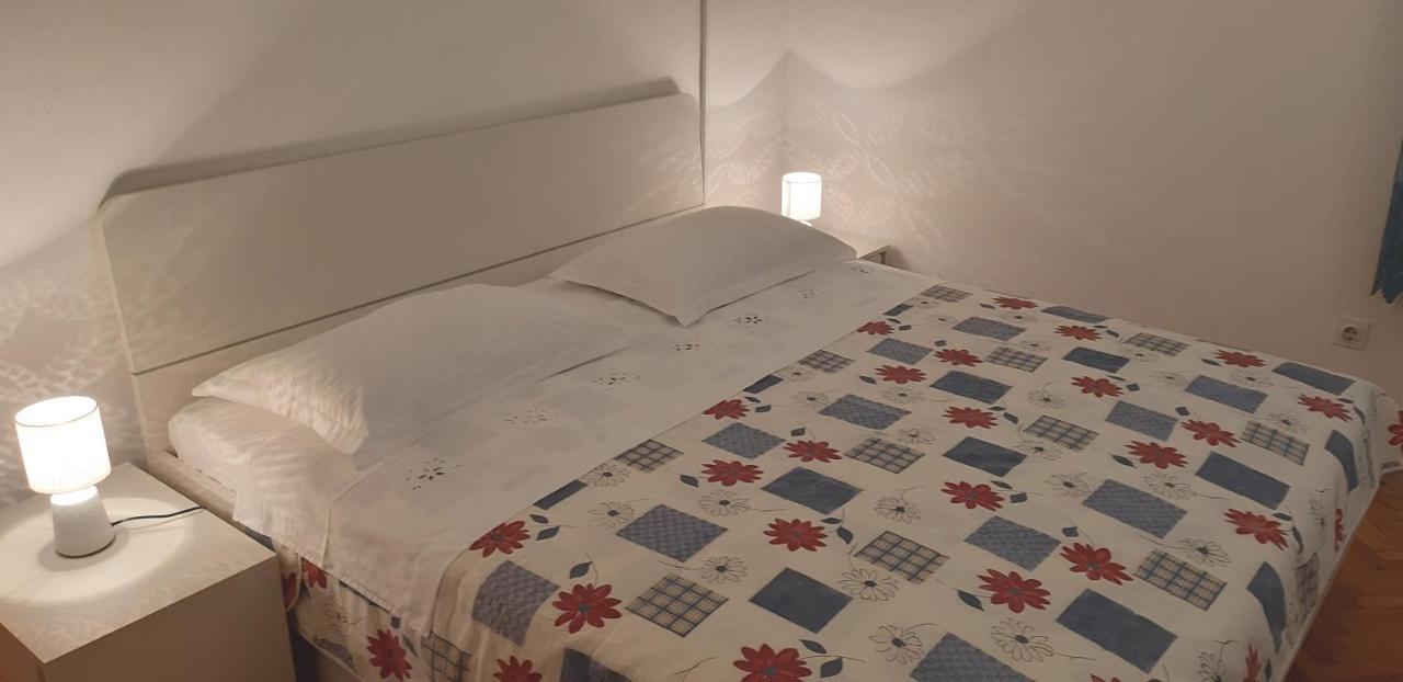 Apartments Runac ستاري غراد المظهر الخارجي الصورة