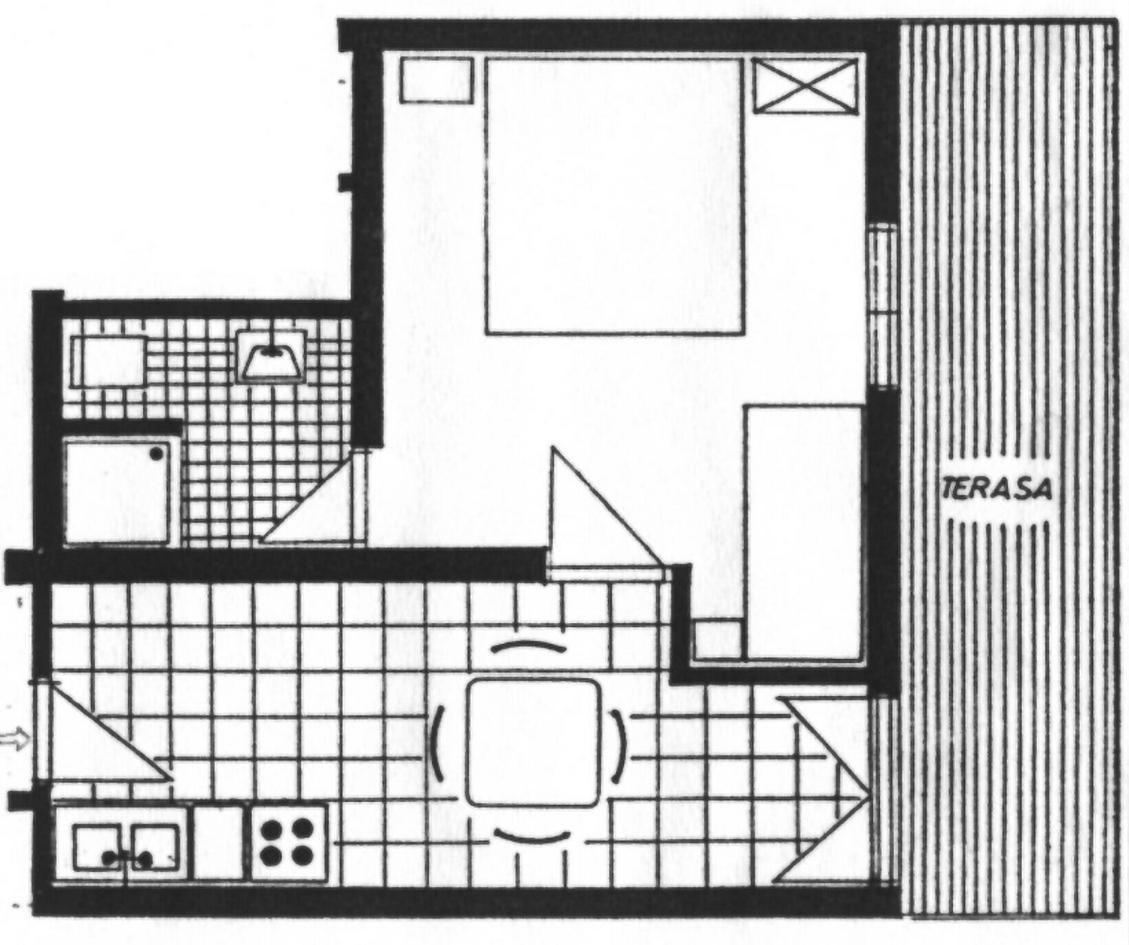 Apartments Runac ستاري غراد المظهر الخارجي الصورة
