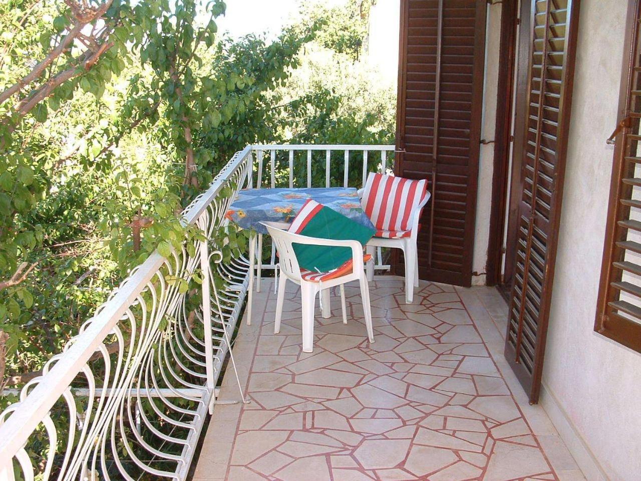 Apartments Runac ستاري غراد المظهر الخارجي الصورة