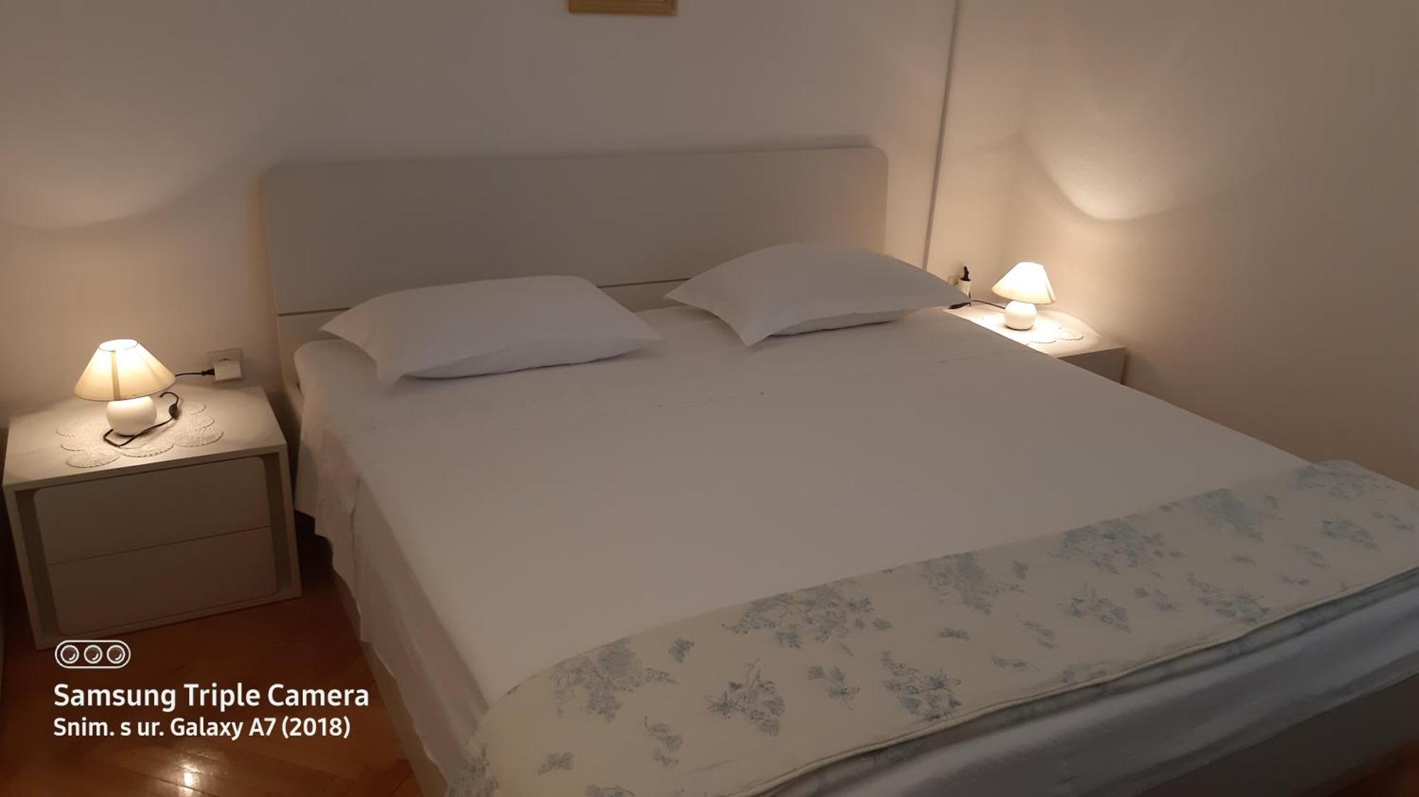 Apartments Runac ستاري غراد المظهر الخارجي الصورة