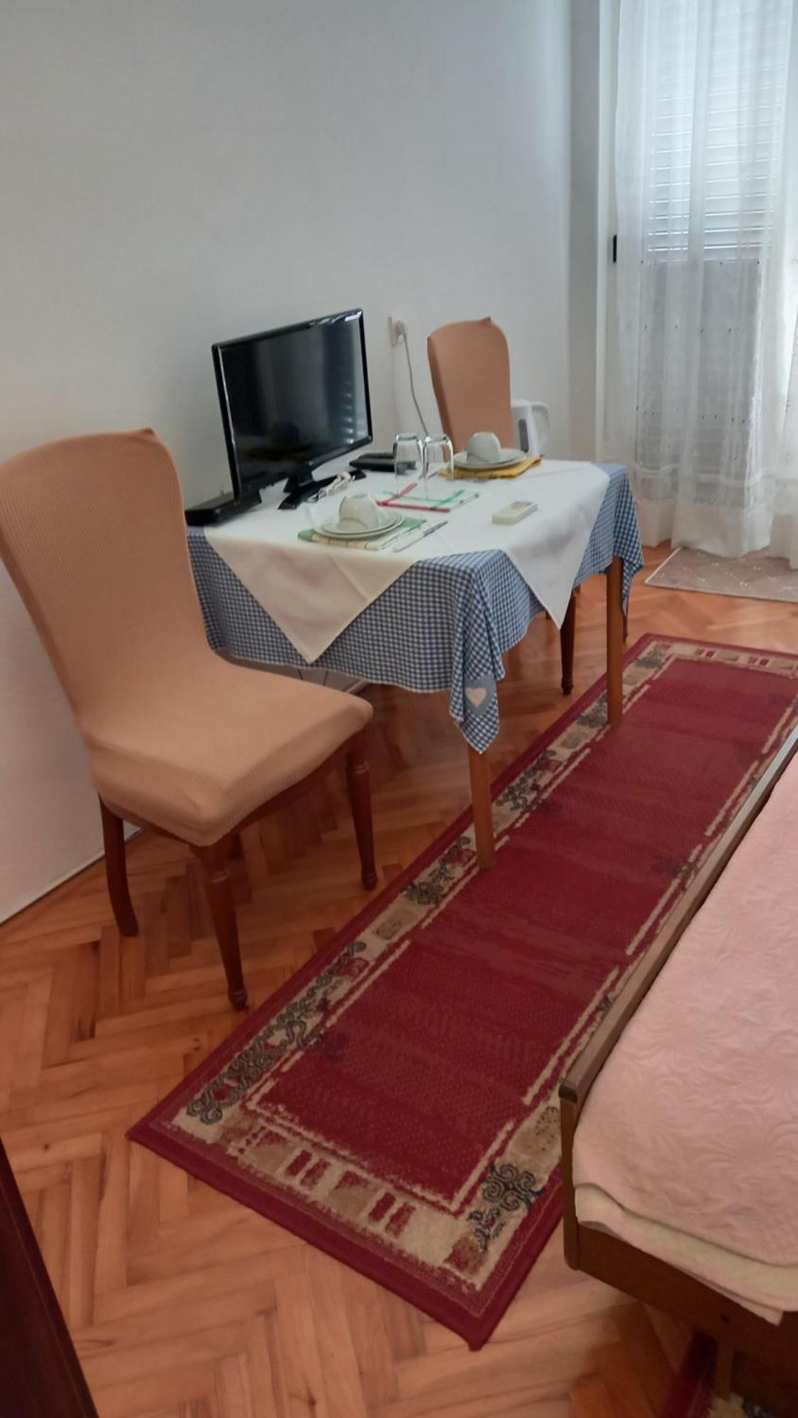 Apartments Runac ستاري غراد المظهر الخارجي الصورة