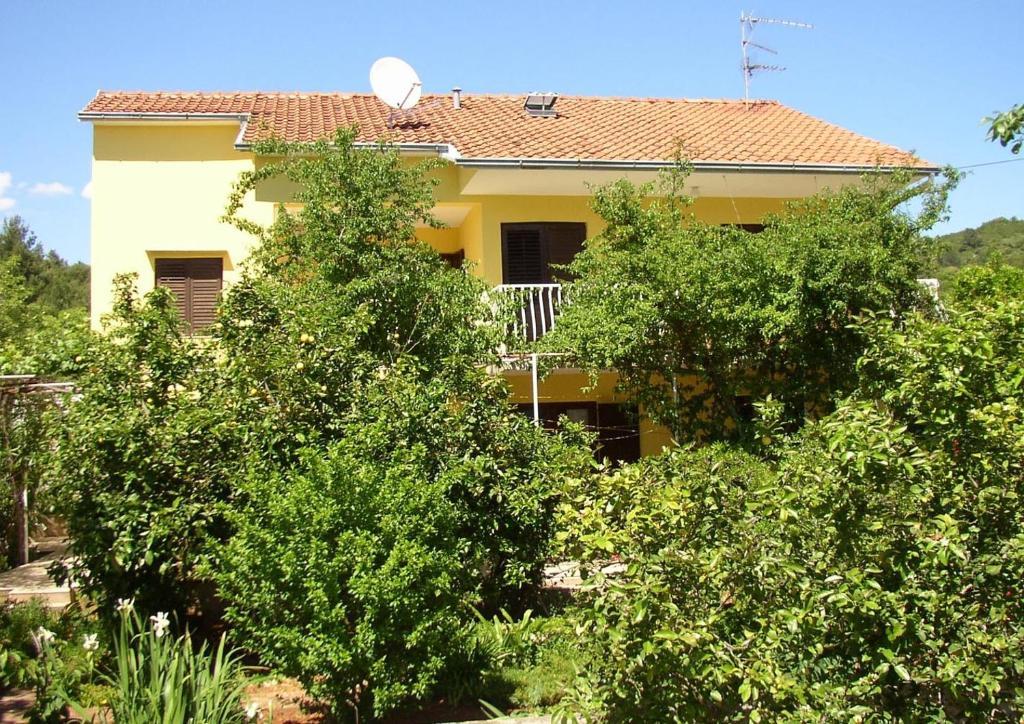 Apartments Runac ستاري غراد المظهر الخارجي الصورة