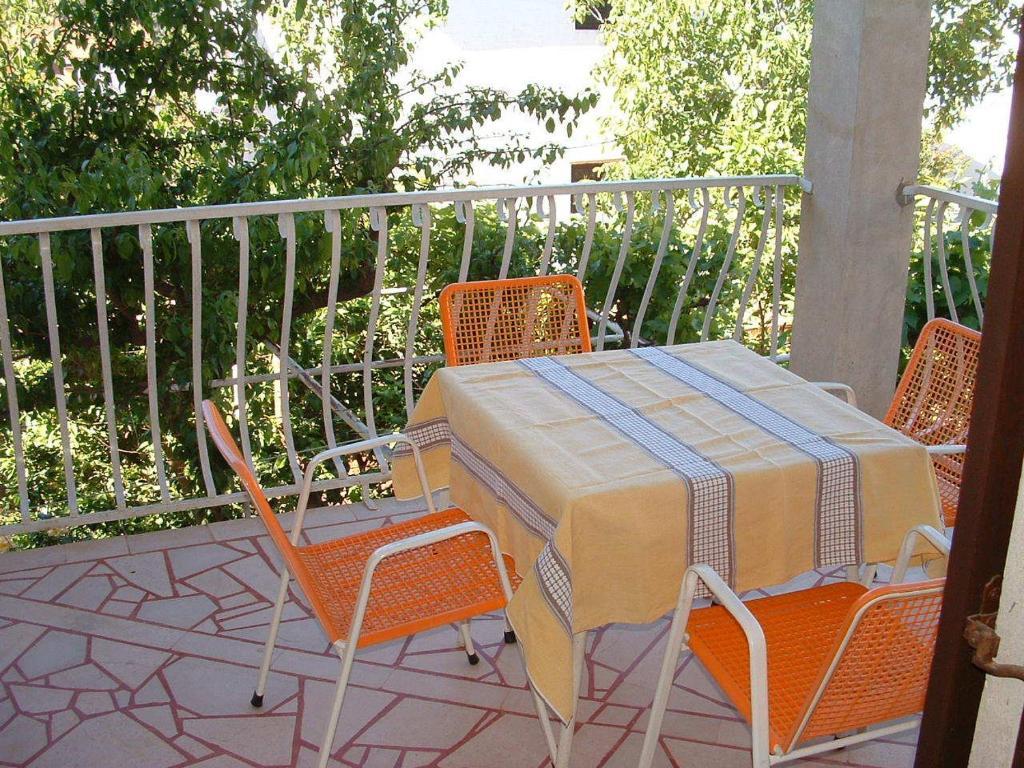 Apartments Runac ستاري غراد الغرفة الصورة