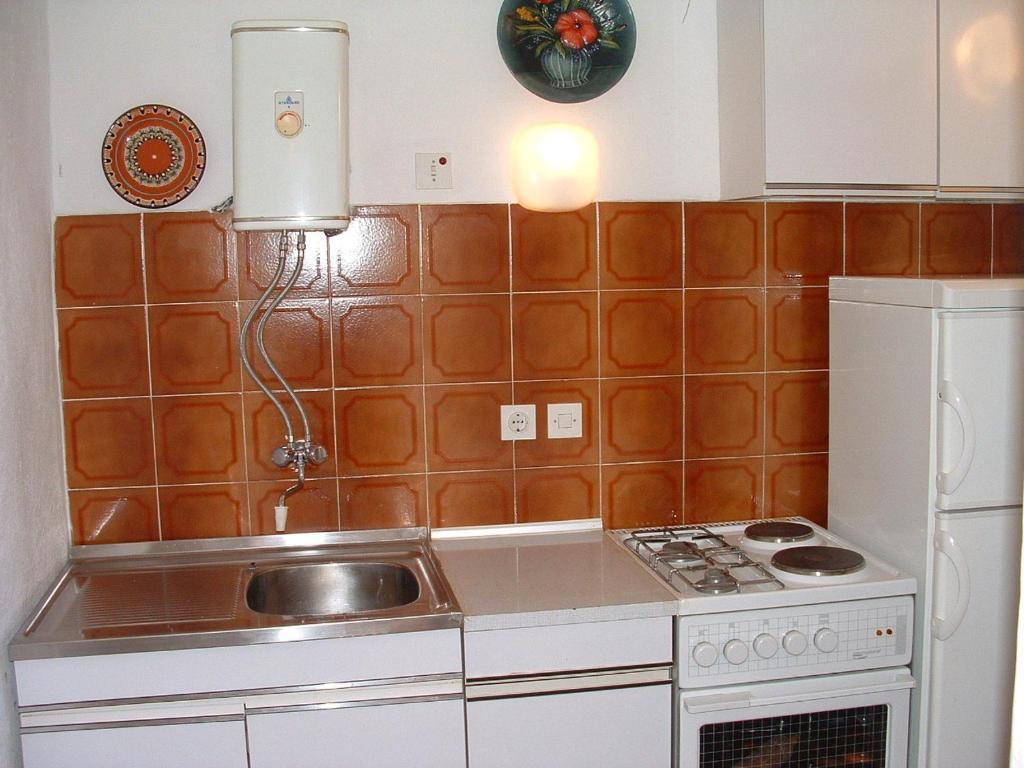 Apartments Runac ستاري غراد الغرفة الصورة