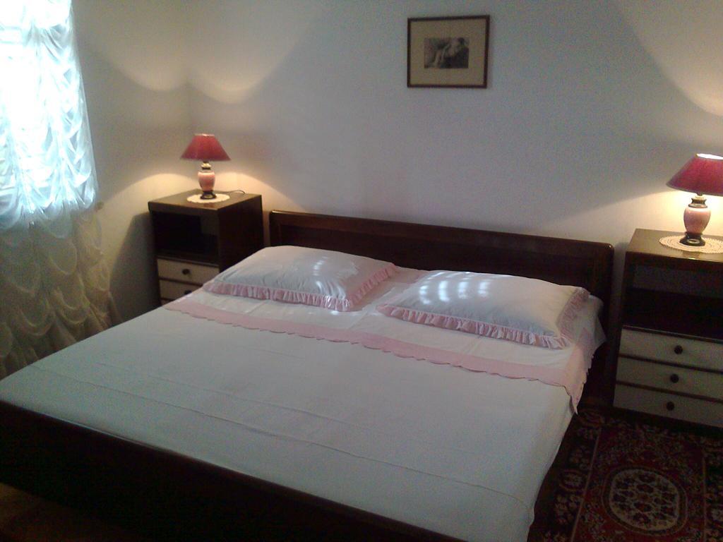 Apartments Runac ستاري غراد المظهر الخارجي الصورة