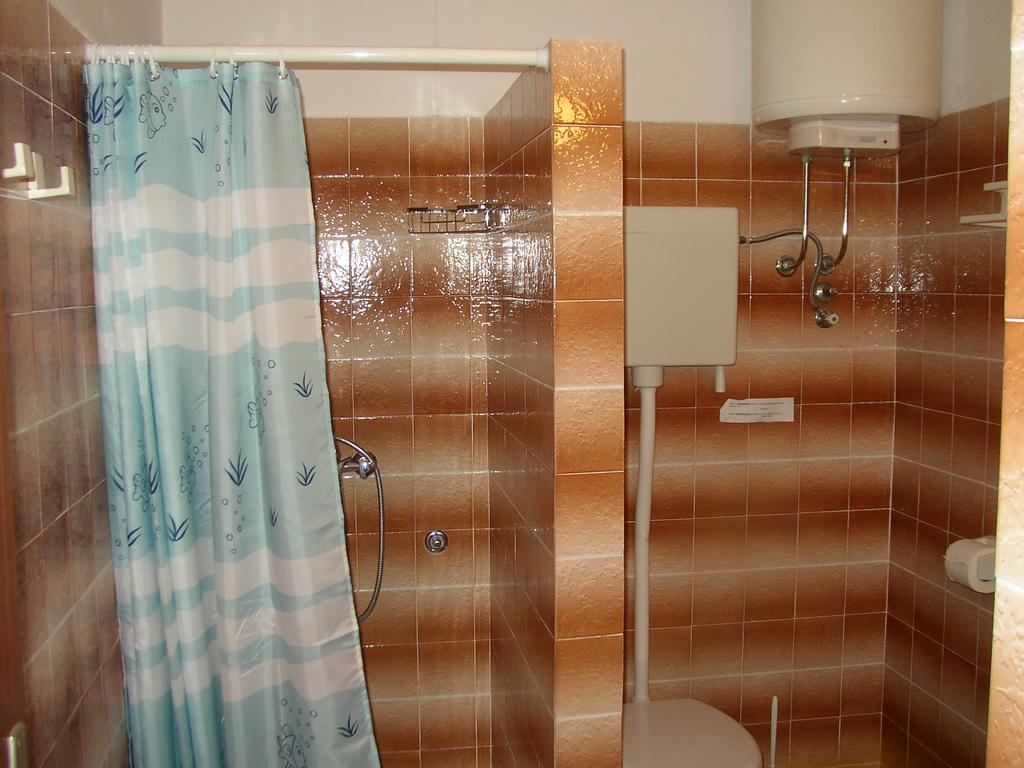 Apartments Runac ستاري غراد المظهر الخارجي الصورة